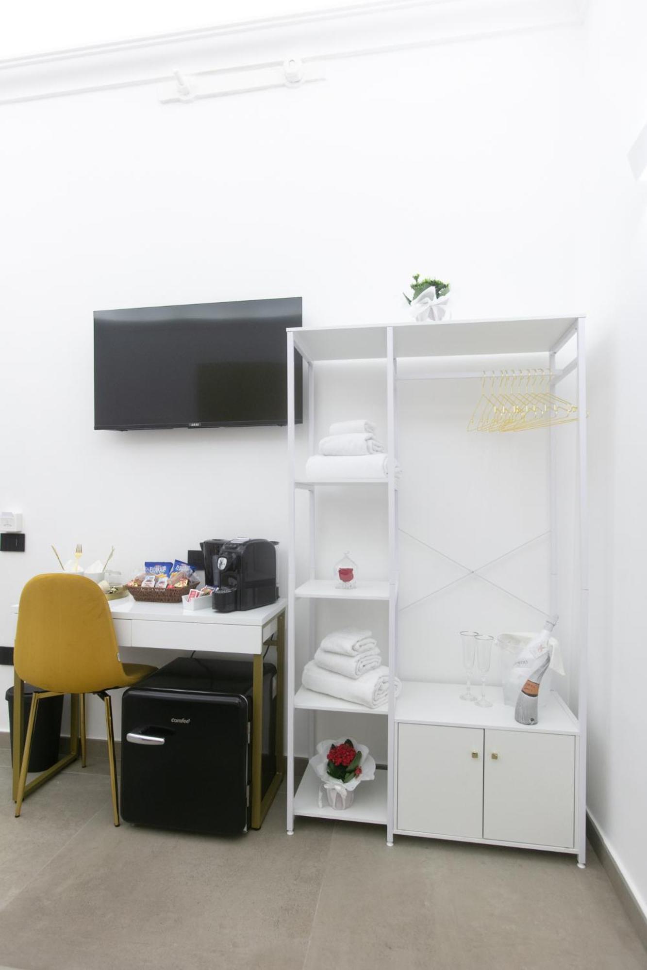 Affittacamere Pignasecca Domus Napoli