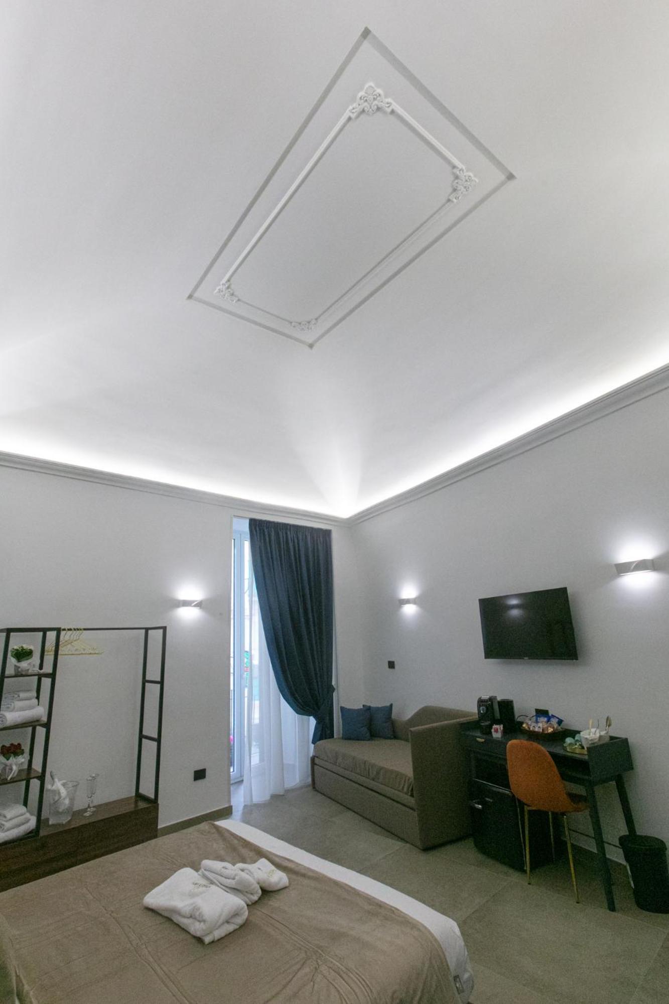 Affittacamere Pignasecca Domus *