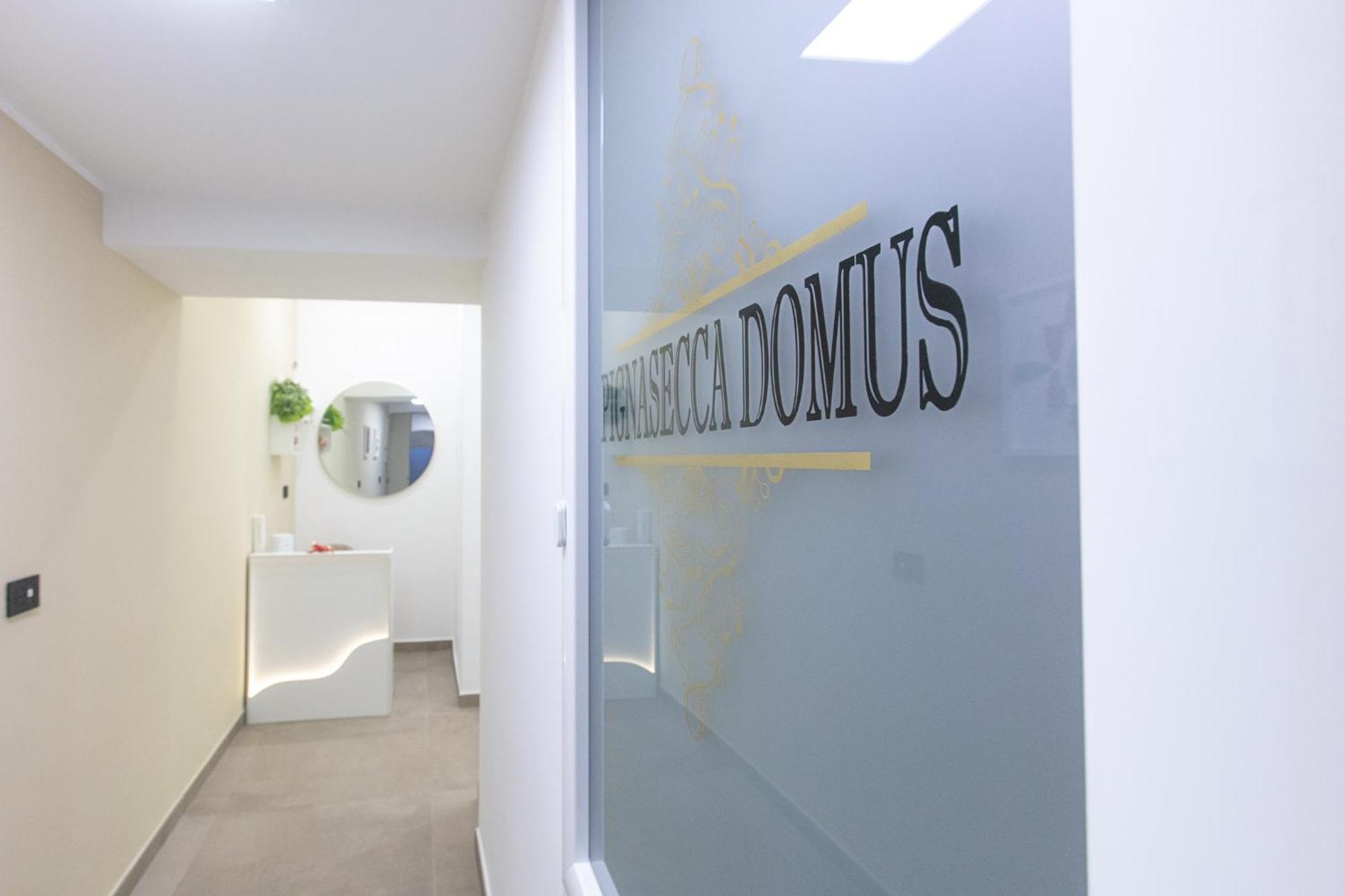 Pignasecca Domus Napoli